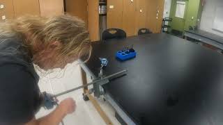 Ch 9 Statics and Torque Lab