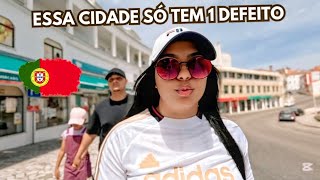 MOSTRANDO MINHA CIDADE EM PORTUGAL|SANTAREM,ABRANTES. QUALIDADE DE VIDA SEGURANÇA E LAZER.