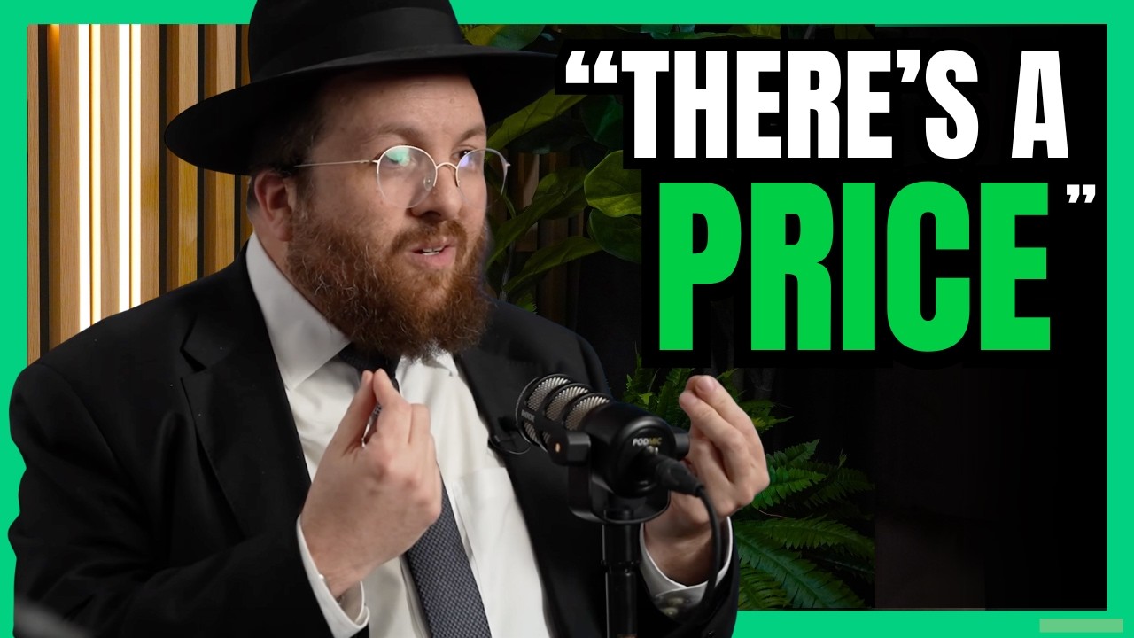 The Truth About Jewish Home Buying