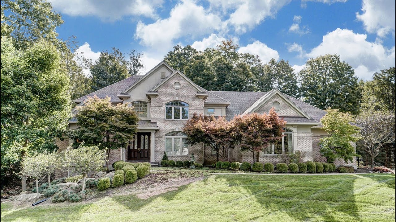 3881 MURPHYS CROSSING BELLBROOK OH 45405