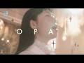 OPAL / 永原真夏, wala.collective  (kanashimu Exhibition "OPAL" Official Music Video)