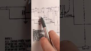 Oahu 230K/Valco draftsmanship