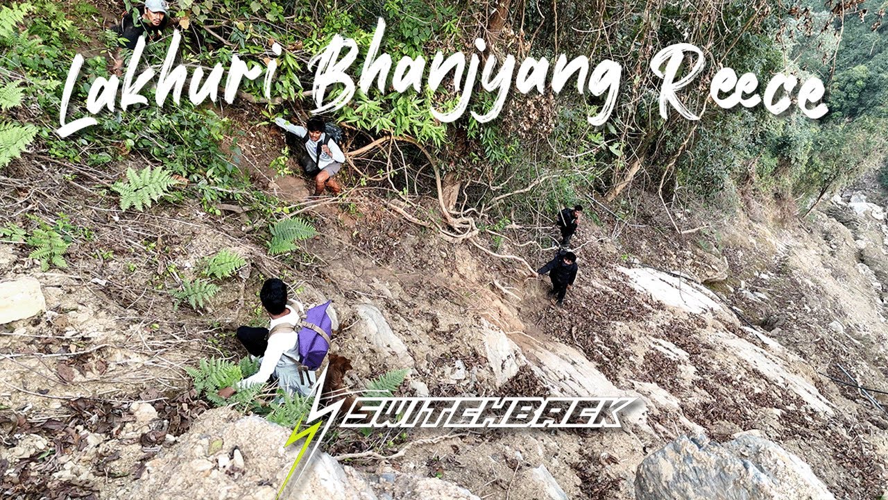 Lakhuri Bhanjyang Reece | Lamatar | Initiative Outdoor | Switchback ...