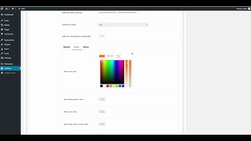 JetMenu. Main Menu & Drop Down Menu Customization