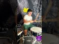 how good does this sound from 1-10? #drums #maneskin