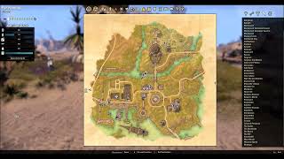 How to get to Betnikh in Elder Scrolls Online ESO