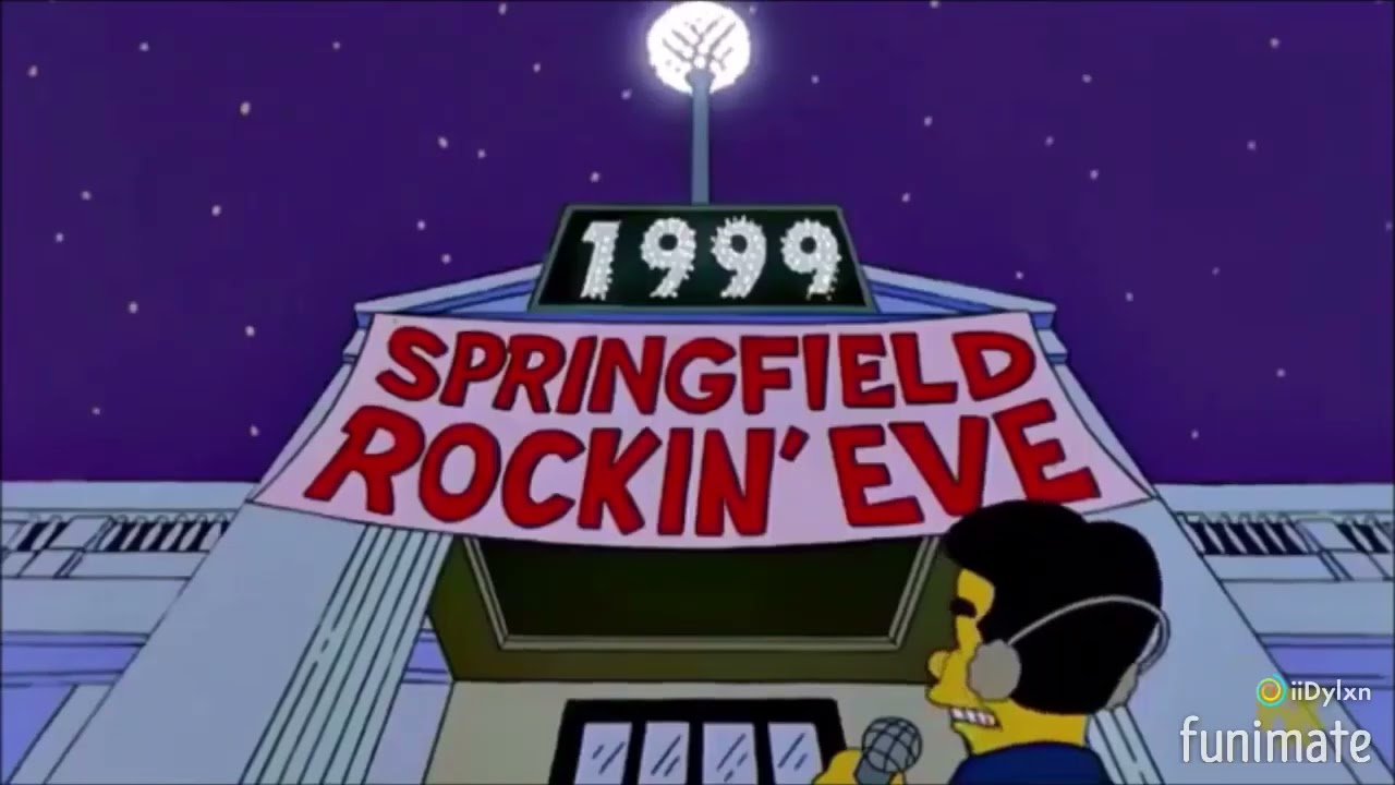 New Years Countdown Crossover 2023