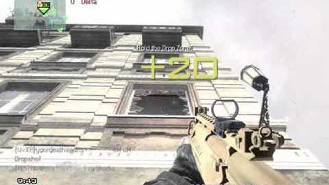 My most random quad c4 ever