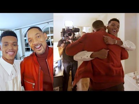 Wil Smith movies