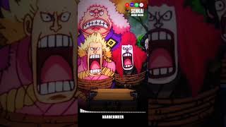 NARBENMEER - Kozuki Oden | SENKAI (One Piece Anime Song) #Shorts