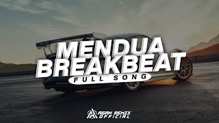 DJ MENDUA - ASTRID (BOOTLEG) || FULL SONG - AGAN REMIX