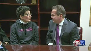 Congressman Cicilline To Speak At Congressional Breakfast