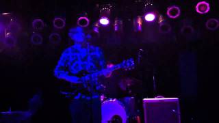 the ponys - &#39;double vision&#39; @bottom lounge, chicago