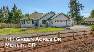 141 Green Acres Dr video tour