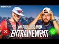 Un pro juge ma prpa  mon premier ultra trail pisode 7