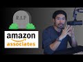 Truth about amazon affiliate marketing in 2024