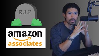 TRUTH about Amazon Affiliate Marketing in 2024...