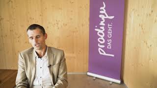 Prodinger Beratungsgruppe Zeit Für Details