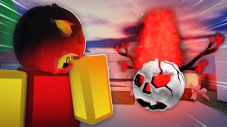 ROBLOX RELEASED A NEW PUMPKIN!?!?