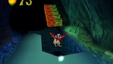 Crash Bandicoot 2 Mod - "Cortex Forgots Back", Part 18: Totally Bear