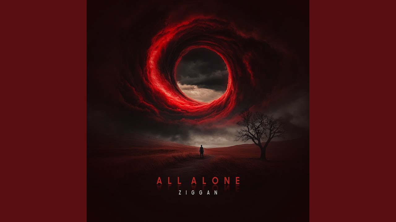 GET ALONE ★★★ All Alone - YouTube