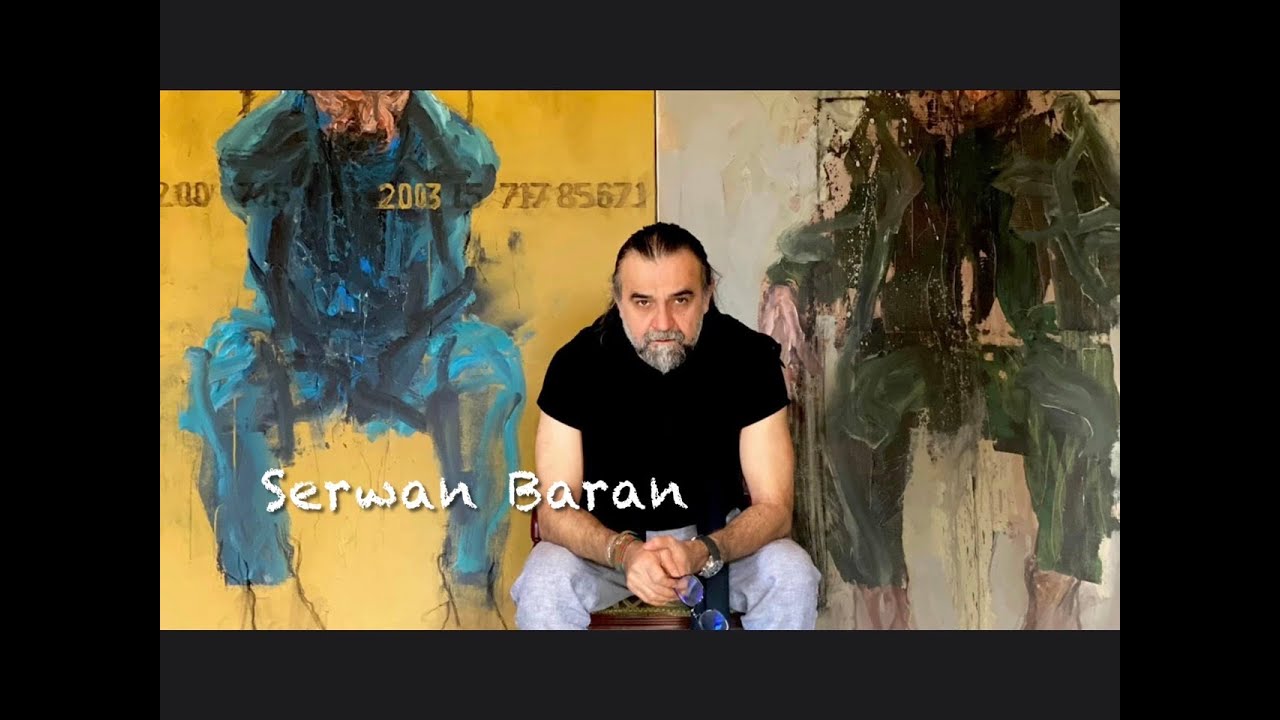 Serwan Baran