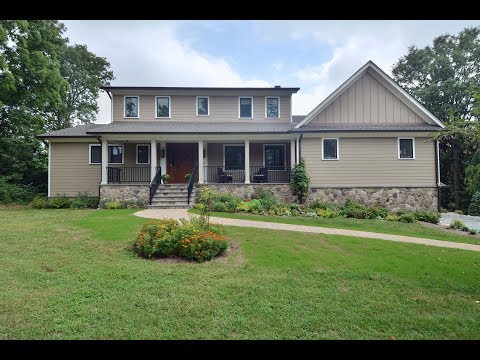 635 Campgaw Rd, Mahwah, NJ home video tour