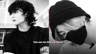 Jungkook İle Hayal Et - Sana Aşık Olan Iblise Aşık Olursun