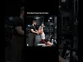 The best exercise for your lats