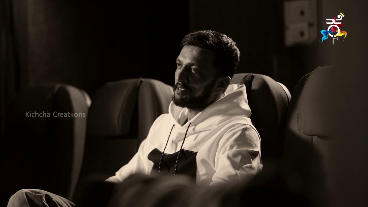 Baadshah | Kichcha Sudeepa Speaks about his 24yearsCinejourney |