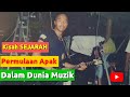 Apak - Sejarah Apak ( part 1 )