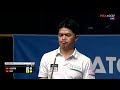 16강 #Q응우옌 vs #다오 ｜풀영상｜크라운해태 PBA-LPBA 챔피언십 2026