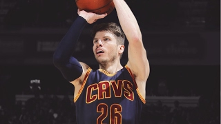 Kyle Korver   Circles