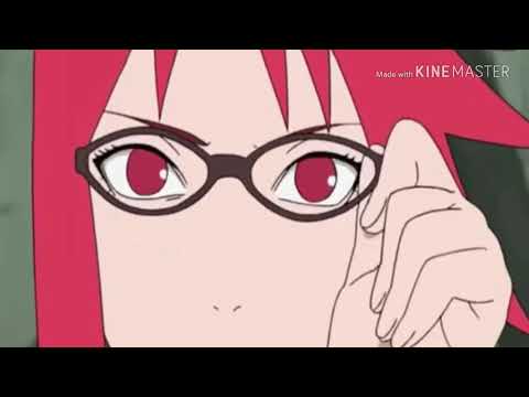 Sasuke vs Danzo