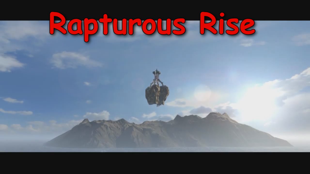 LEGO Marvel Super Heroes - Level 12 Part 14 (Rapturous Rise) - YouTube