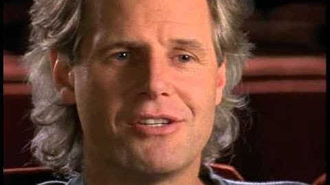 THE X-FILES | 1x04 "Conduit" | A Private Conversation With Chris Carter