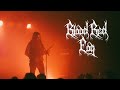 Blood Red Fog - live at Howls of Winter X festival - 2023-02-11, 4K