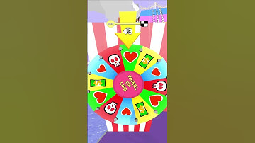 Run of Life All Levels Gameplay Android,iOS Level 528 #shorts