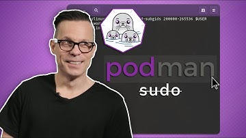 How to Enable Podman Sudo-less Container Management