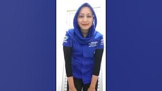 JANDA SPG YAMAHA