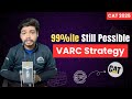 80 Days Preparation Plan for CAT 2025 VARC Section | Roadmap for Beginners &amp; Intermediates
