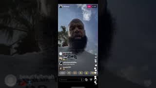 Slim Thug Shows Off His Impressive Car Collection!!