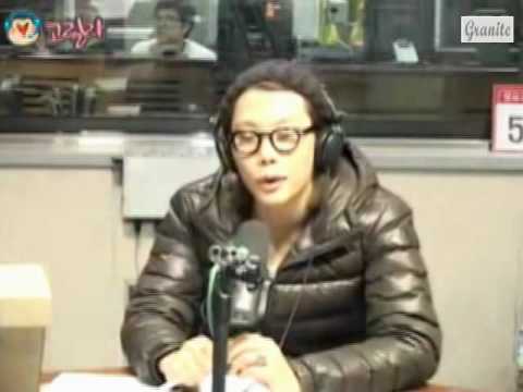 Download Park Hyo Shin 박효신 090922 Radio Part 2 Mp3 and Video Park Hyo Shin 박효신 090922 Radio Part 2