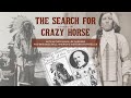 The Search for a Photo of Crazy Horse