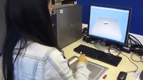Pseudo haptic feedback