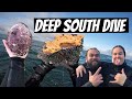 DEEP SOUTH DIVE | Taken out by Tangaroa