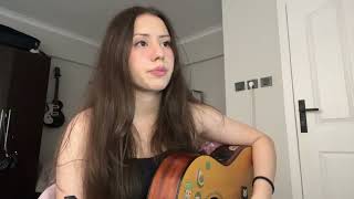 Merdan - Emre Fel (Cover) | Tuanna
