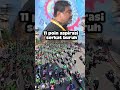11 poin tuntutan Serikat buruh