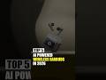 Top 5 AI Powered Wireless Earbuds in 2026 #techtrends2025