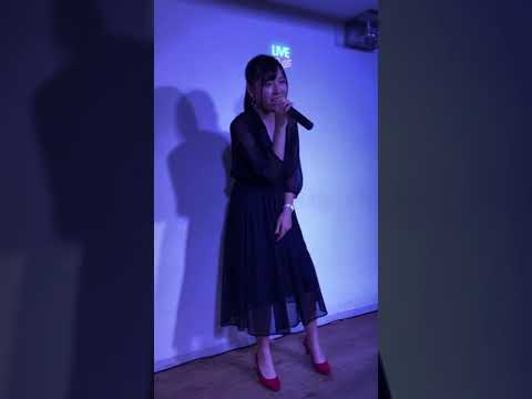 貫代実津季 丸の内サディスティック/椎名林檎 ‪'19.6.14.BONDS～絆～1st 伏見長者町raBBit